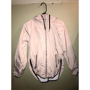 women’s Calvin Klein Performance jacket sz XS